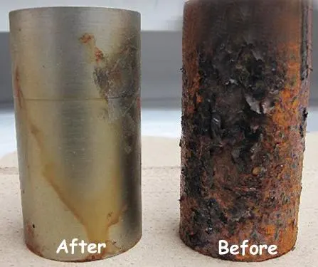 Anti Corrosion Epoxy Paint