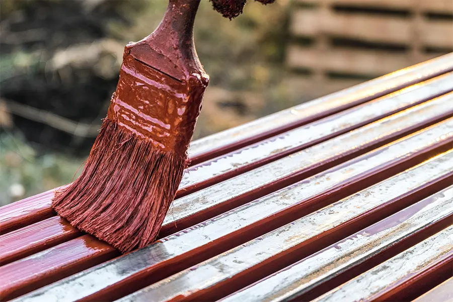 Anti Corrosive Epoxy Primer