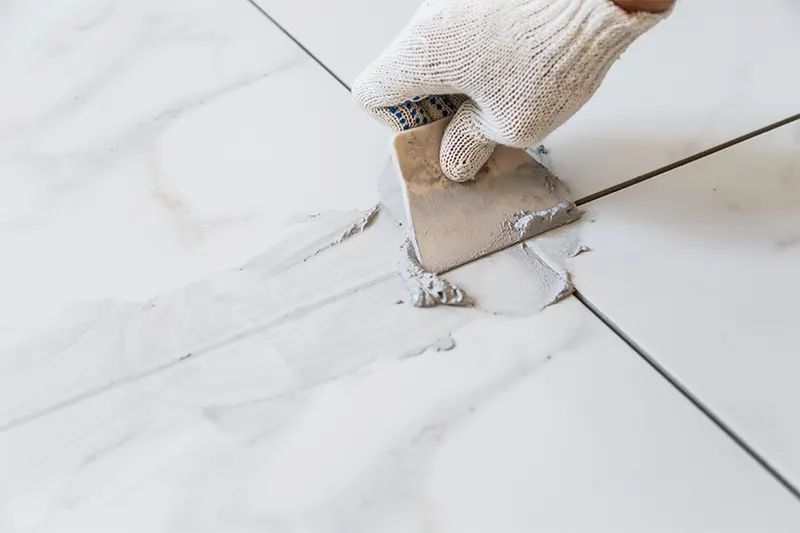 Tile Joint Fillers